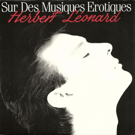 Sur Des Musiques Érotiques