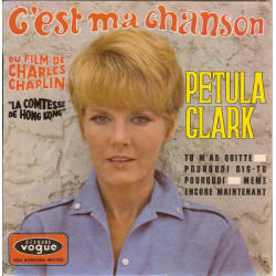 C'est Ma Chanson