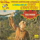 La Ballade De Davy Crockett
