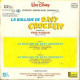La Ballade De Davy Crockett