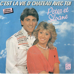 C'est La Vie D'château Avec Toi