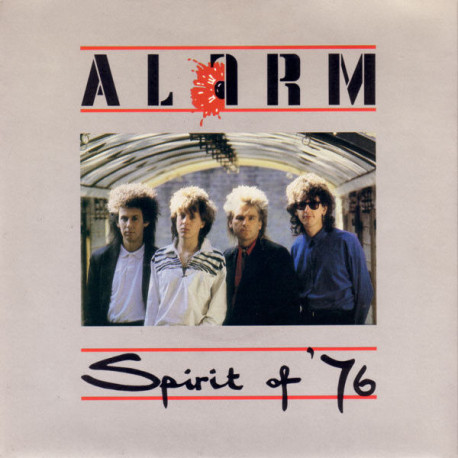 Spirit Of '76