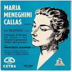 La Traviata (Extraits)