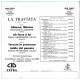 La Traviata (Extraits)