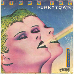 Funkytown