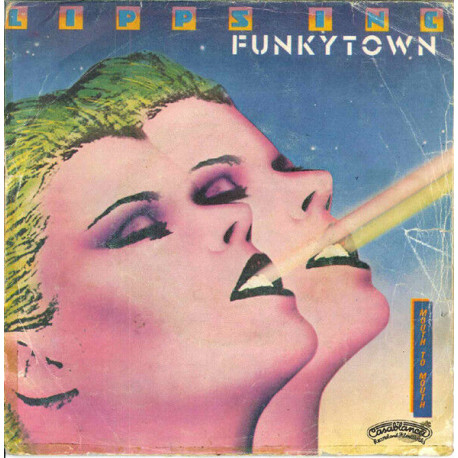 Funkytown