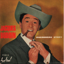 Duconneau Story