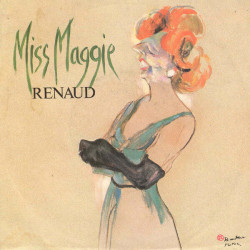Miss Maggie