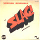 Le Slag! -Solution / Le Slag! -Machine