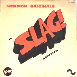 Le Slag! -Solution / Le Slag! -Machine