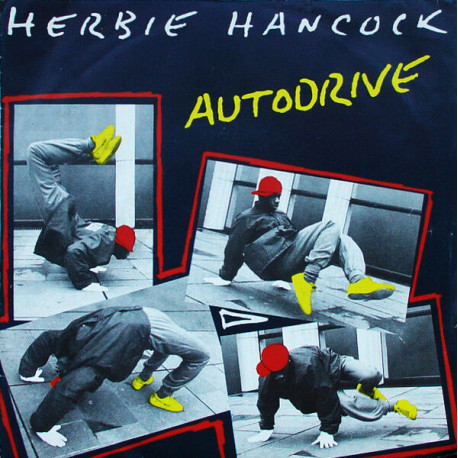 Autodrive