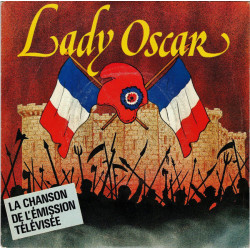 Lady Oscar