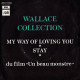 My Way Of Loving You / Stay