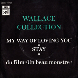 My Way Of Loving You / Stay