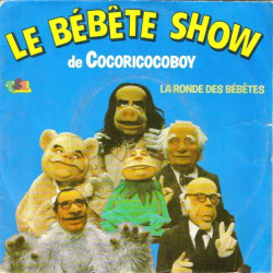 La Ronde Des Bébêtes
