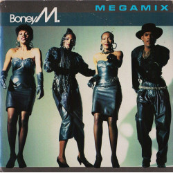 Megamix