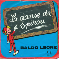 La Danse Du Spirou