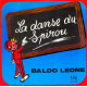 La Danse Du Spirou