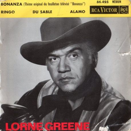 Bonanza