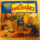 Les Amichaines