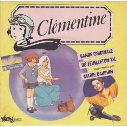 Clémentine