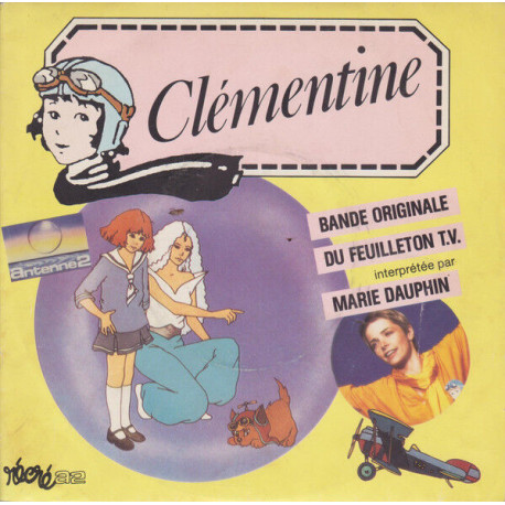 Clémentine