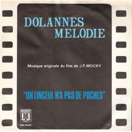 Dolannes Melodie