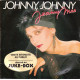 Johnny Johnny