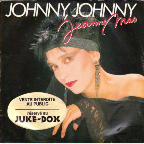 Johnny Johnny