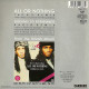 All Or Nothing (The U.S. Remix)