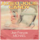 Adieu Jolie Candy