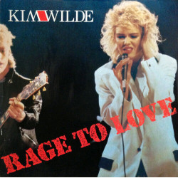 Rage To Love
