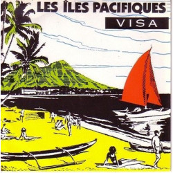 Les Iles Pacifiques