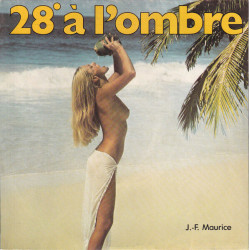 28º À L'ombre