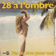28º À L'ombre