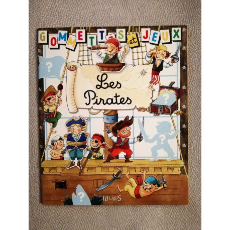PIRATES