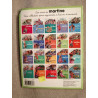 Les amis de Martine (avec 40 gommettes repositionnables): Les amis...