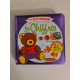 Les Chiffres un ourson