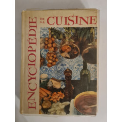 Encyclopédie de la cuisine