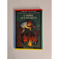 L'arbre aux secrets: Conte du Nivernais