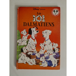 Les 101 dalmatiens