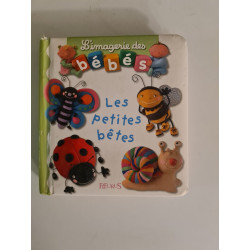 Les Petites Betes: 2 volumes