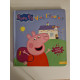 Peppa Pig - Livre animé - Vive l'école
