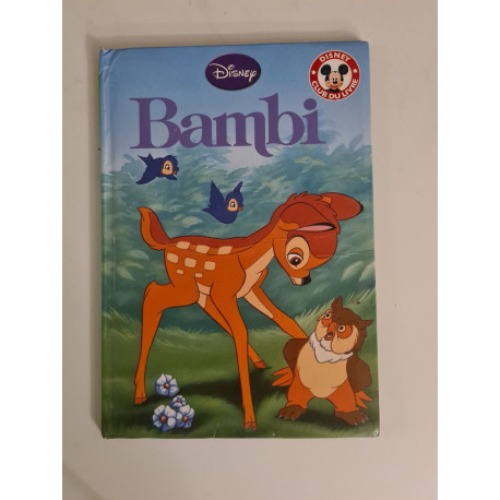 Bambi