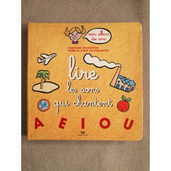 Lire les sons qui chantent