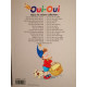 Oui-Oui fait les courses