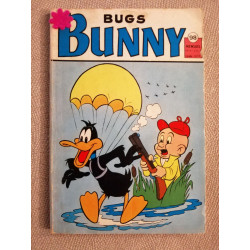 Bugs Bunny nº98