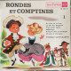 Rondes et comptines n°1