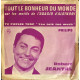 Robert JEANTAL TU PARLES TROP "You talk too much"