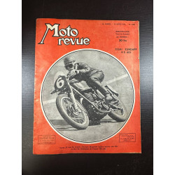 Moto revue n°1.098